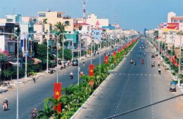 Doanh nghiệp dịch vụ quy hoạch đô thị và kiến trúc cảnh quan đô thị nước ngoài không có hiện diện thương mại tại Việt Nam