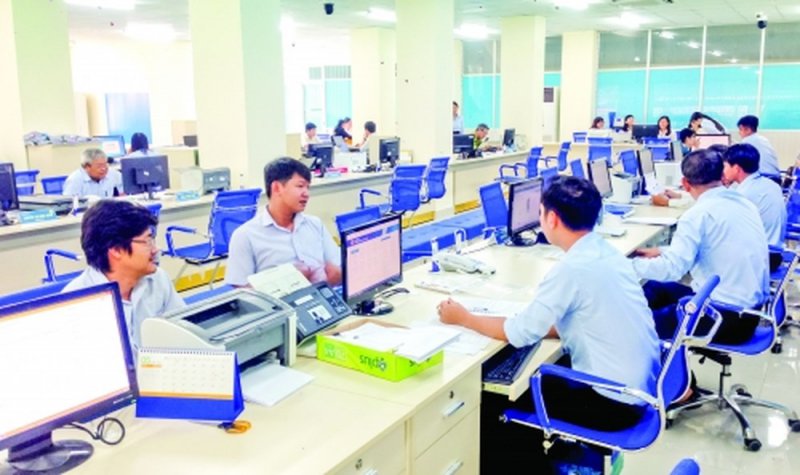 Việt Nam cam kết mở cửa thị trường những loại dịch vụ máy tính nào