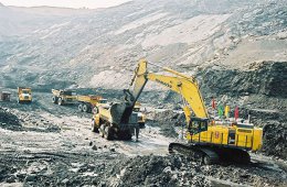 Việt Nam cam kết mở cửa thị trường dịch vụ liên quan đến khai mỏ