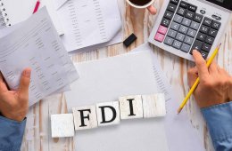 Thời hạn hoạt động tối đa của các loại hình tổ chức tín dụng FDI ở Việt Nam là bao lâu?