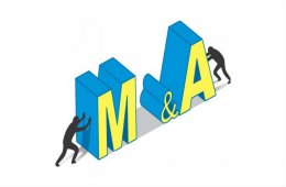 Khái niệm Mua bán – Sáp nhập (M&A)