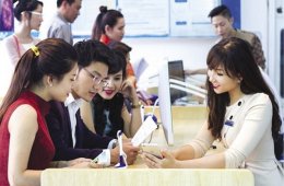 Tình hình cạnh tranh trong thị trường viễn thông Việt Nam trước 2007?